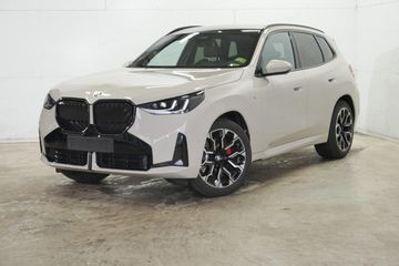 BMW X3 xDrive20d M Sport