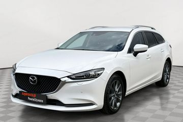 Mazda 6 2.0 Skymotion