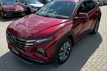 Hyundai Tucson 1.6 T-GDI Executive DCT