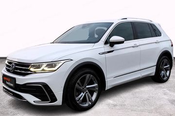 Volkswagen Tiguan 2.0 TDI SCR 4Mot  R-Line DSG
