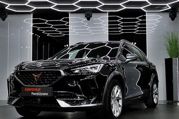 Cupra Formentor 1.5 TSI DSG