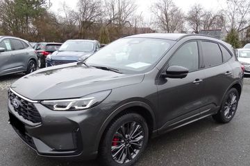 Ford Kuga Sound Edition FWD 2.5 FHEV eCVT