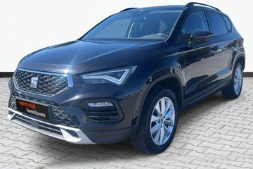 Seat Ateca 2.0 Tdi Style S&S Dsg