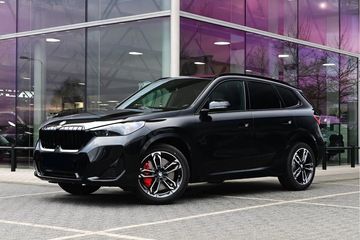 BMW X1 xDrive20d M Sport