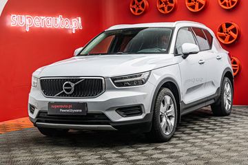 Volvo XC40 2.0