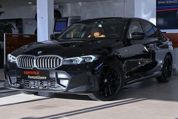 BMW Seria 3 318i M Sport aut