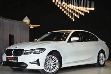 BMW Seria 3 318i Sport Line