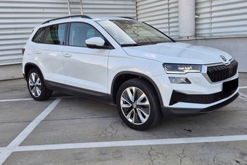 Skoda Karoq Selection 1.5 TSI DSG