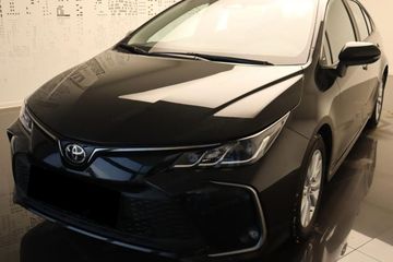 Toyota Corolla Comfort 1.8 Hybrid