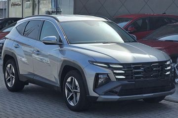 Hyundai Tucson 1.6 T-GDi  Executive 2WD DCT