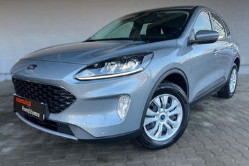 Ford Kuga 1.5 EcoBoost Cool&Connect