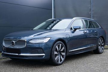 Volvo V90 T6 AWD Plug-In Hybrid Ultra Bright