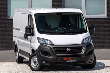 Fiat Ducato Chłodnia  do 0°C L2H1 Professional