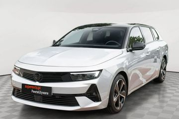 Opel Astra 1.5 CDTI aut