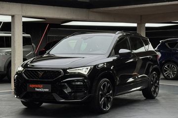 Cupra Ateca 1.5 TSI DSG