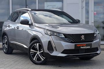 Peugeot 3008 1.5 GT