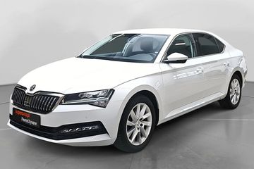 Skoda Superb 2.0 TDI SCR Ambition DSG