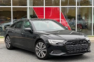 Audi A6 40 TDI  quattro Advanced