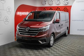 Renault Trafic Kombi L2H1 EDC