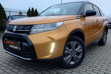 Suzuki Vitara 1.4 Boosterjet mHEV Premium Plus 2WD