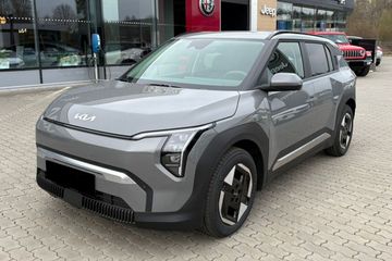 Kia EV3 58.3 kWh Air