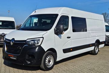Renault Master L4H2 Zabudowa Brygadowa