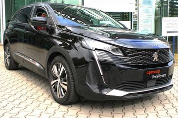 Peugeot 5008 2.0 BlueHDi Allure S&S EAT8