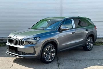 Skoda Kodiaq Selection 2.0 TSI DSG 4x4
