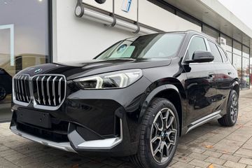 BMW X1 xDrive23i xLine