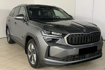 Skoda Kodiaq Drive 2.0 TSI 4x4  DSG