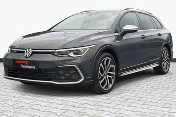 Volkswagen Golf 2.0 Tdi Gtd Dsg
