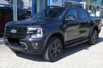 Ford Ranger Stormtrak PHEV A10 4x4