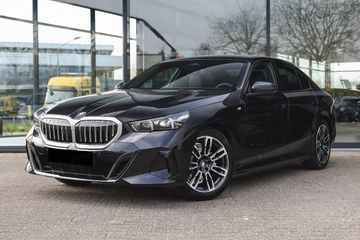 BMW Seria 5 520d M Sport