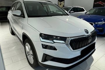 Skoda Karoq Edition 130 1.5 TSI DSG