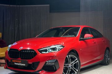 BMW Seria 2 218i M Sport aut