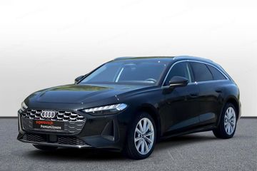 Audi A5 TFSI  Quattro S tronic