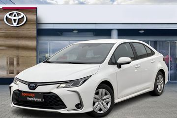 Toyota Corolla 1.8 Hybrid Active