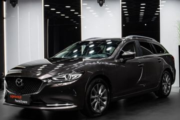 Mazda 6 2.0 SkyJoy