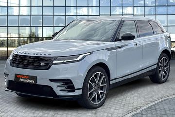 Land Rover Range Rover Velar Velar 3.0 P400 mHEV Belgravia Edition