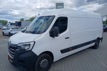 Renault Master dCi L3H2 Extra