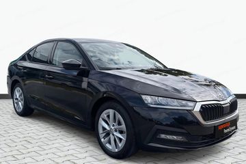 Skoda Octavia 1.5 TSI e-Tec Ambition DSG