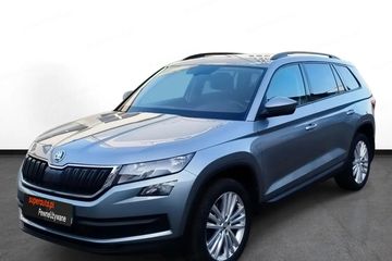 Skoda Kodiaq 2.0 TDI 4x4 Ambition DSG