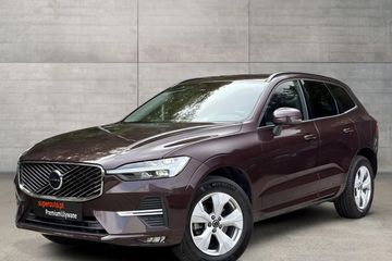 Volvo XC60 B5 B AWD Core aut