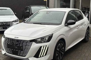 Peugeot 208 Allure 1.2 PureTech