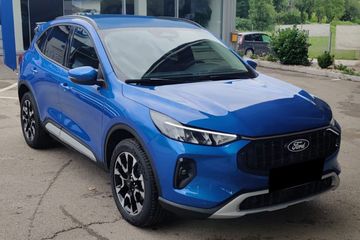Ford Kuga Active  2.5 FHEV