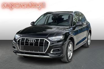 Audi Q5 40 TDI mHEV quattro Advanced S tronic