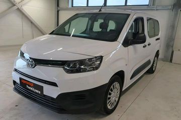Toyota Proace City Verso L2H1