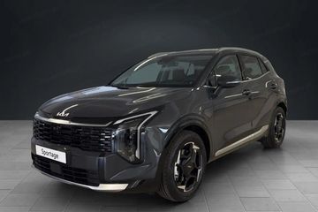 Kia Sportage 1.6 T-GDI HEV Business Line 4WD aut