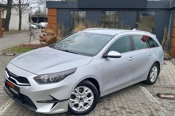 Kia Ceed 1.5 T-GDI M