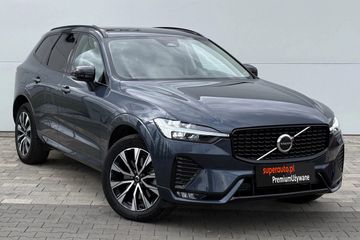 Volvo XC60 B4 D Plus Dark